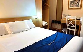 Royal Square Hotel - Nec & Birmingham Airport